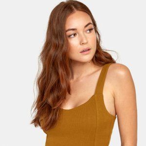 RVCA Margot Tank Top